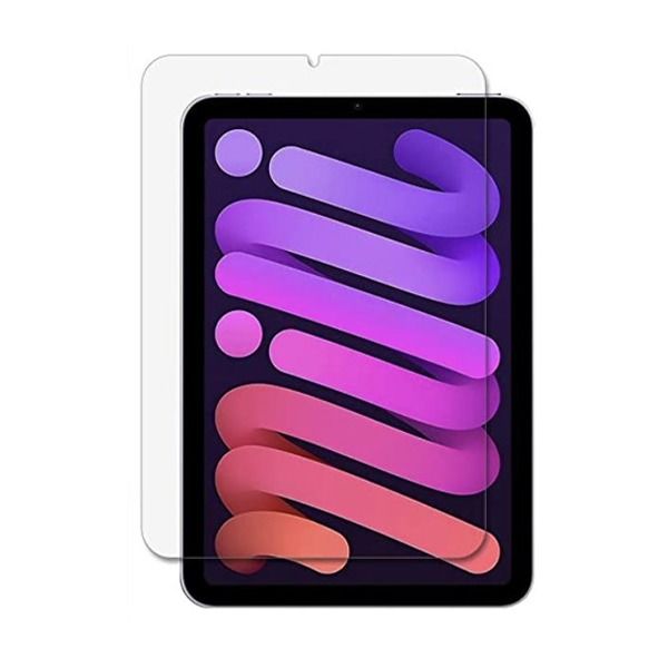 كڤر حماية شاشة لجهاز iPad Mini 6 ثلاثي الأبعاد من Anank كڤر حماية شاشة لجهاز iPad Mini 6 ثلاثي الأبعاد من Anank